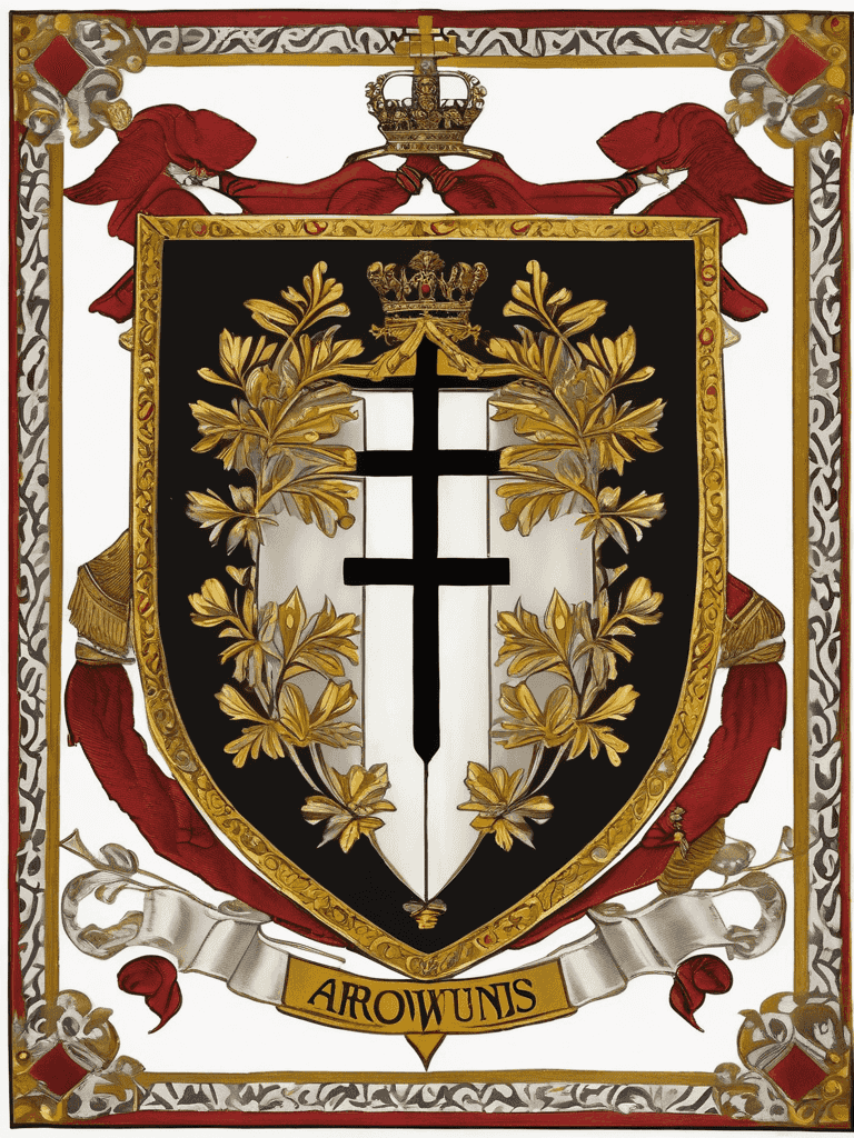 Saint Edmund Arrowsmith