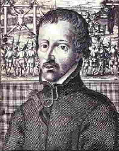 Saint Edmund Campion