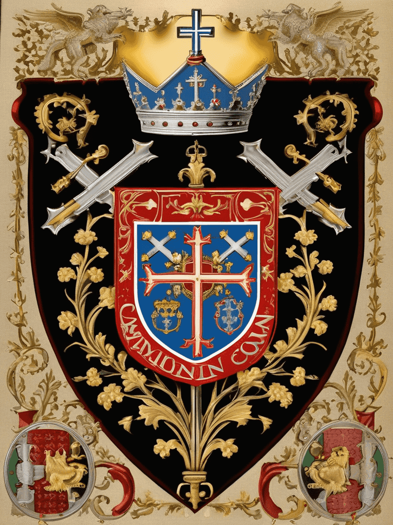 Saint Edmund Campion