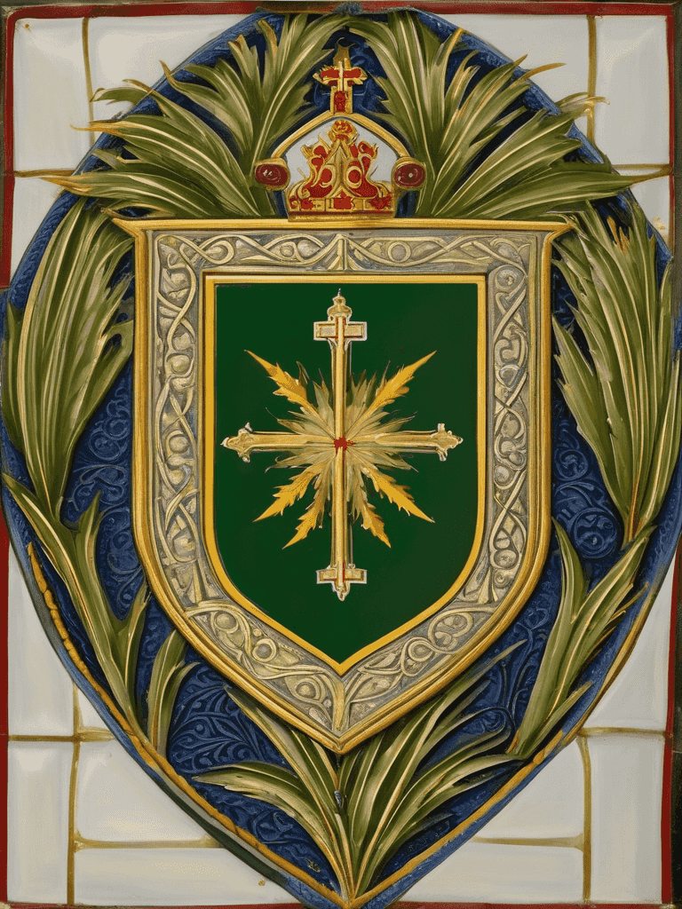 Saint Edmund of East Anglia