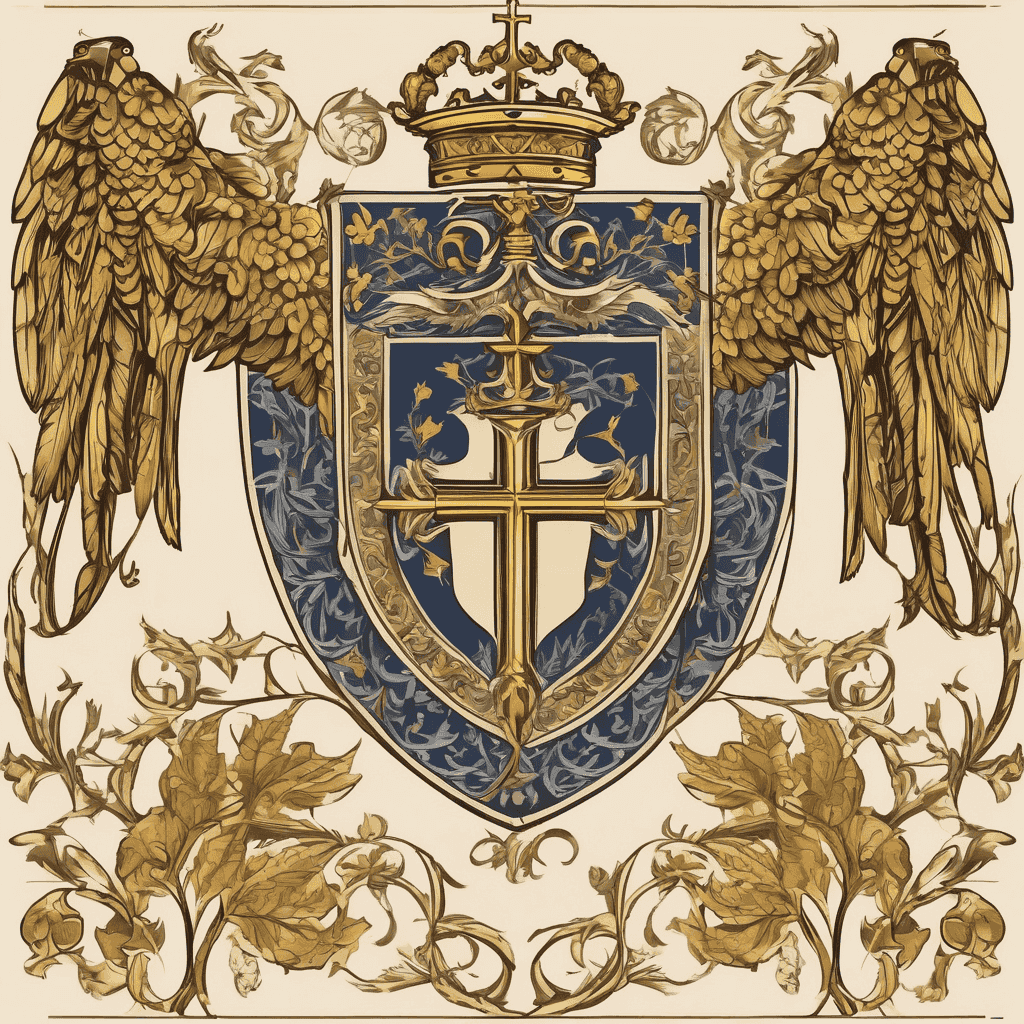 Saint Edonio of Fécamp