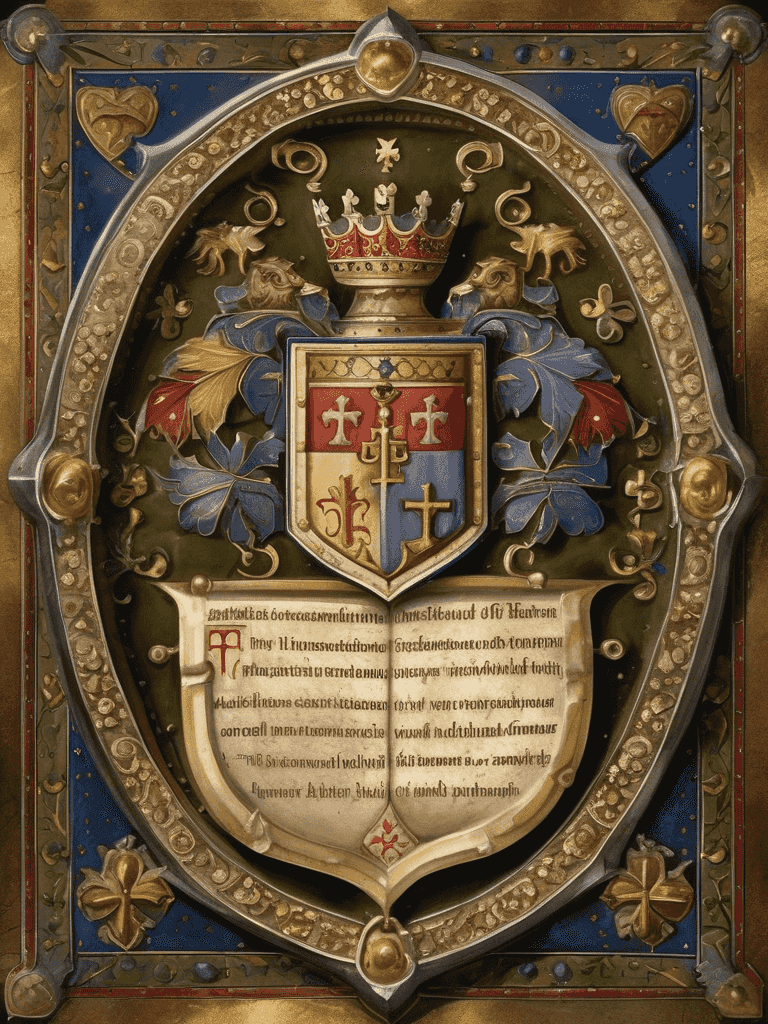 Saint Edward The Confessor