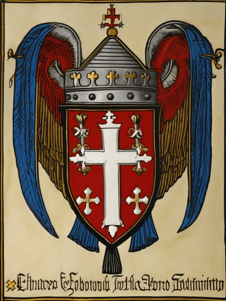 Saint Edwold The Hermit - image 2