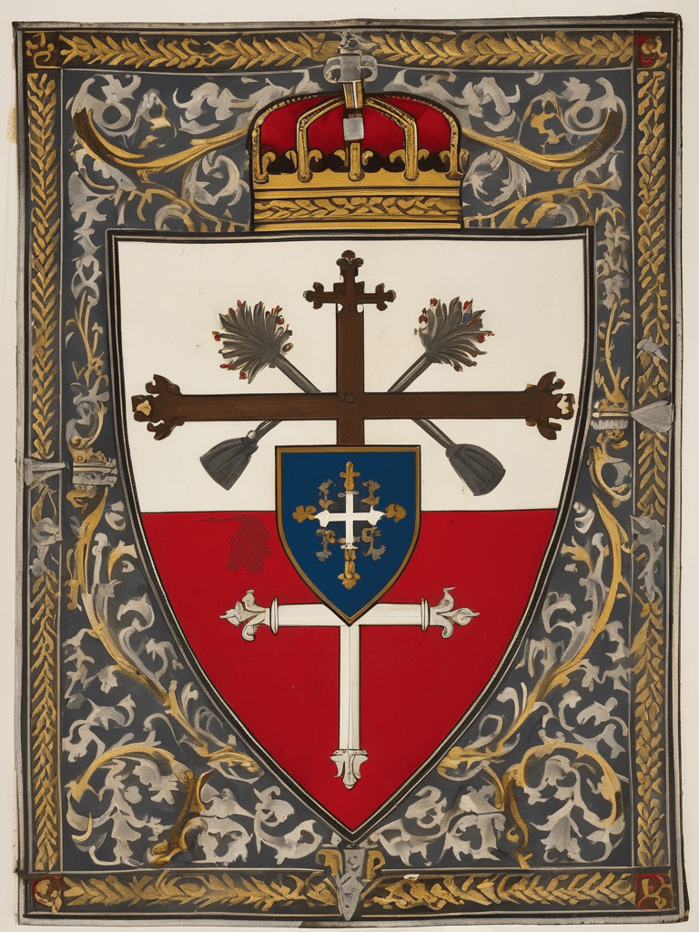 Saint Efflam of Brittany - image 2