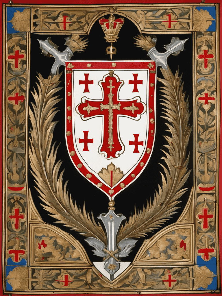 Saint Egelred of Crowland