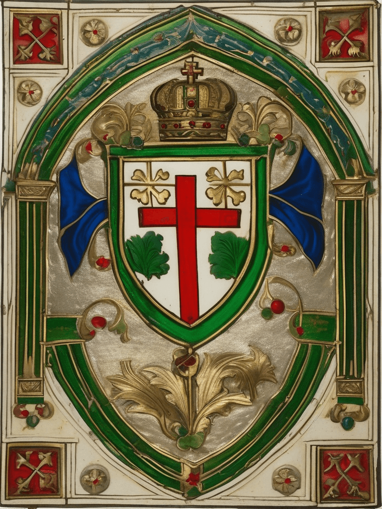 Saint Egwin of Worcester - image 2