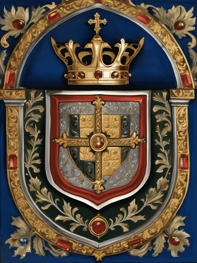 Saint Eigil of Fulda