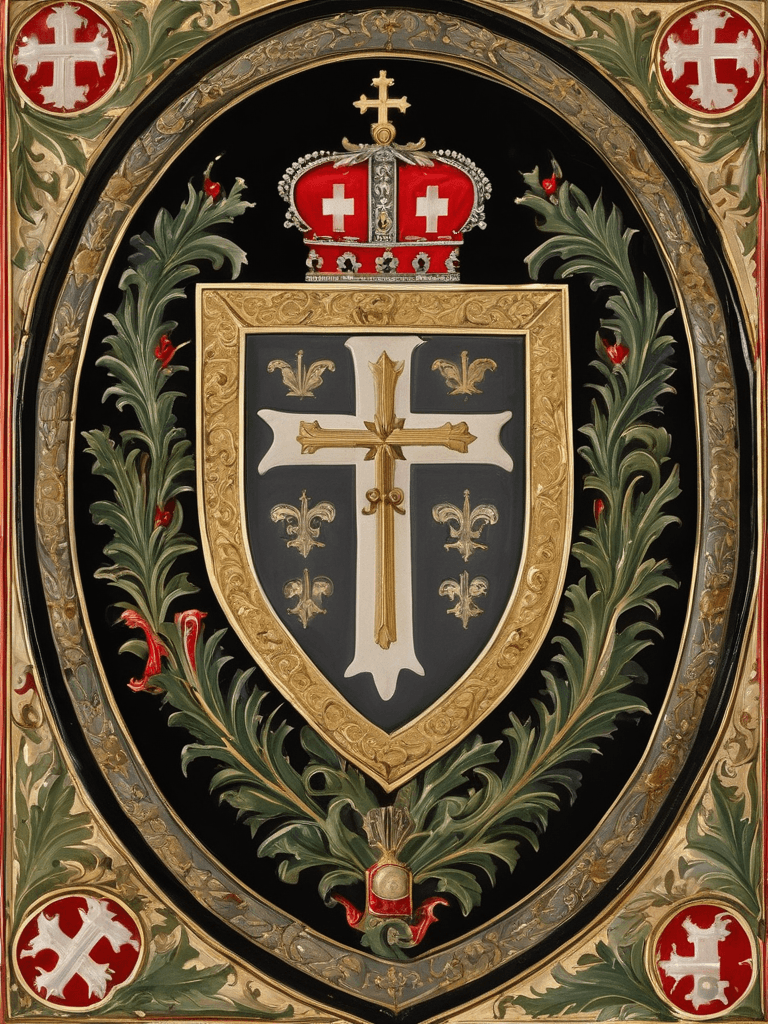 Santa Einhildis de Hohenburg - image 2