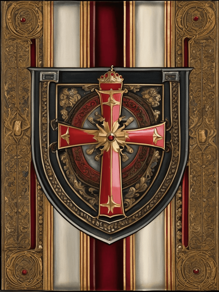 Saint Elaeth The King - image 2