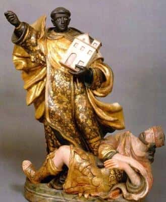 Saint Elesbaan of Ethiopia