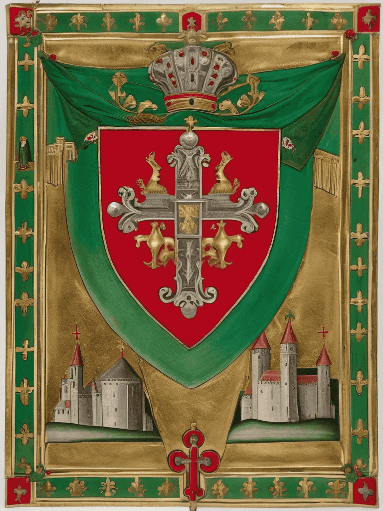 Saint Eleutherius of Tournai