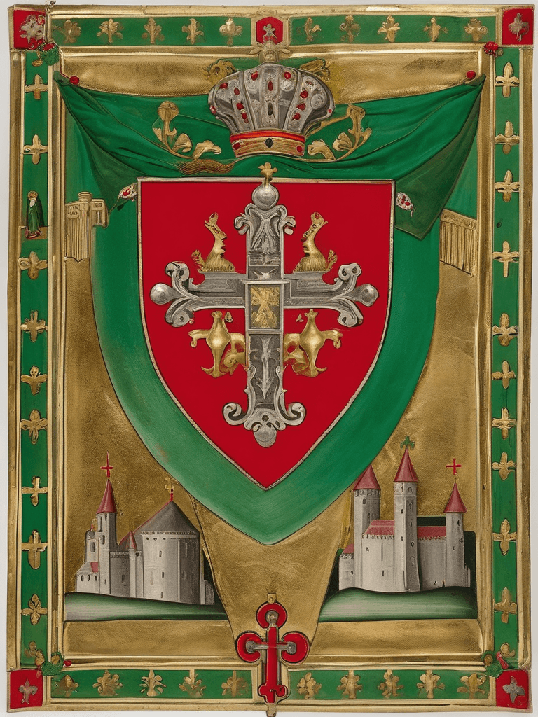 Saint Eleutherius of Tournai - image 2