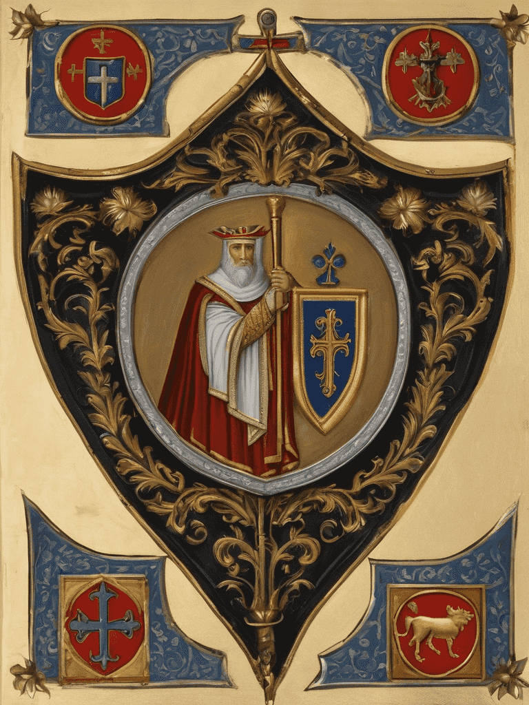 Saint Eleutherius The Abbot