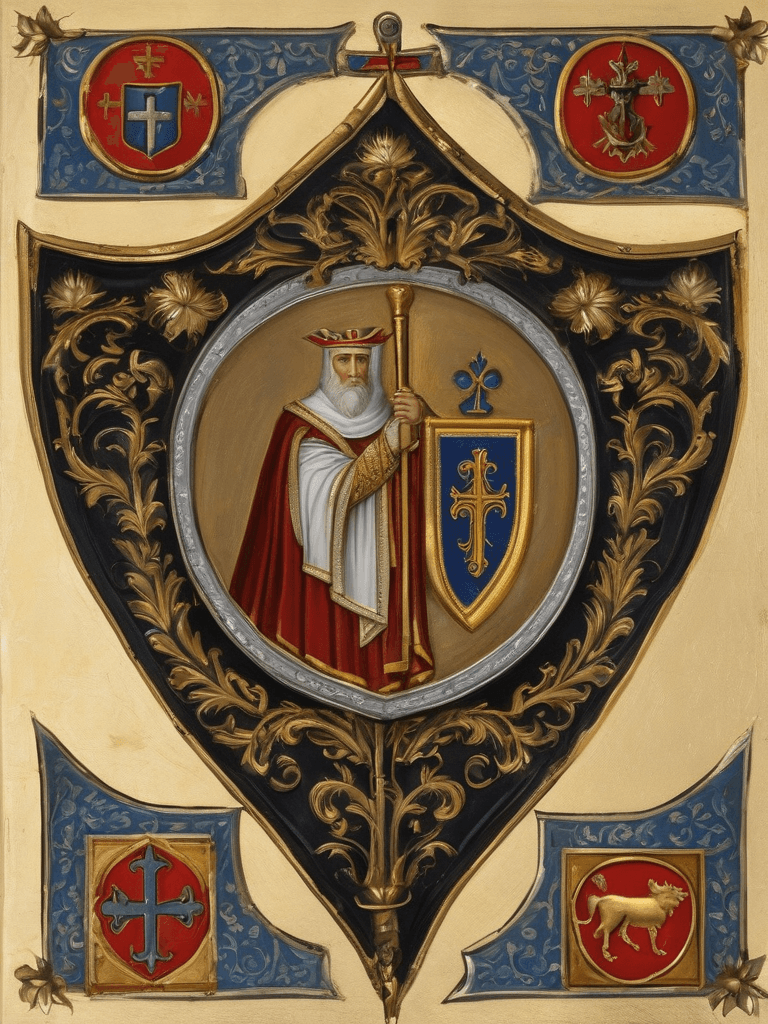 Saint Eleutherius The Abbot - image 2