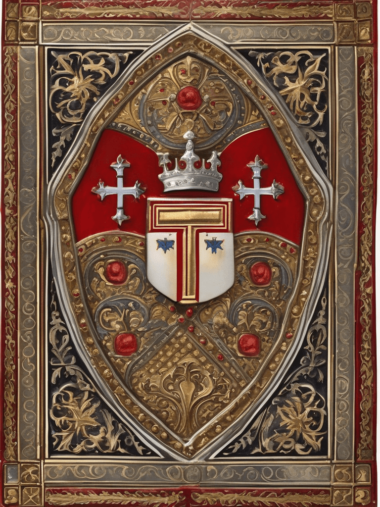 Santa Elfleda de Glastonbury - image 2