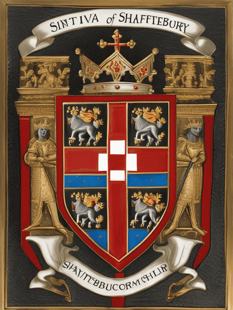 Saint Elgiva of Shaftesbury