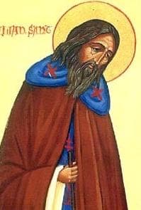 Saint Elian Ap Erbin