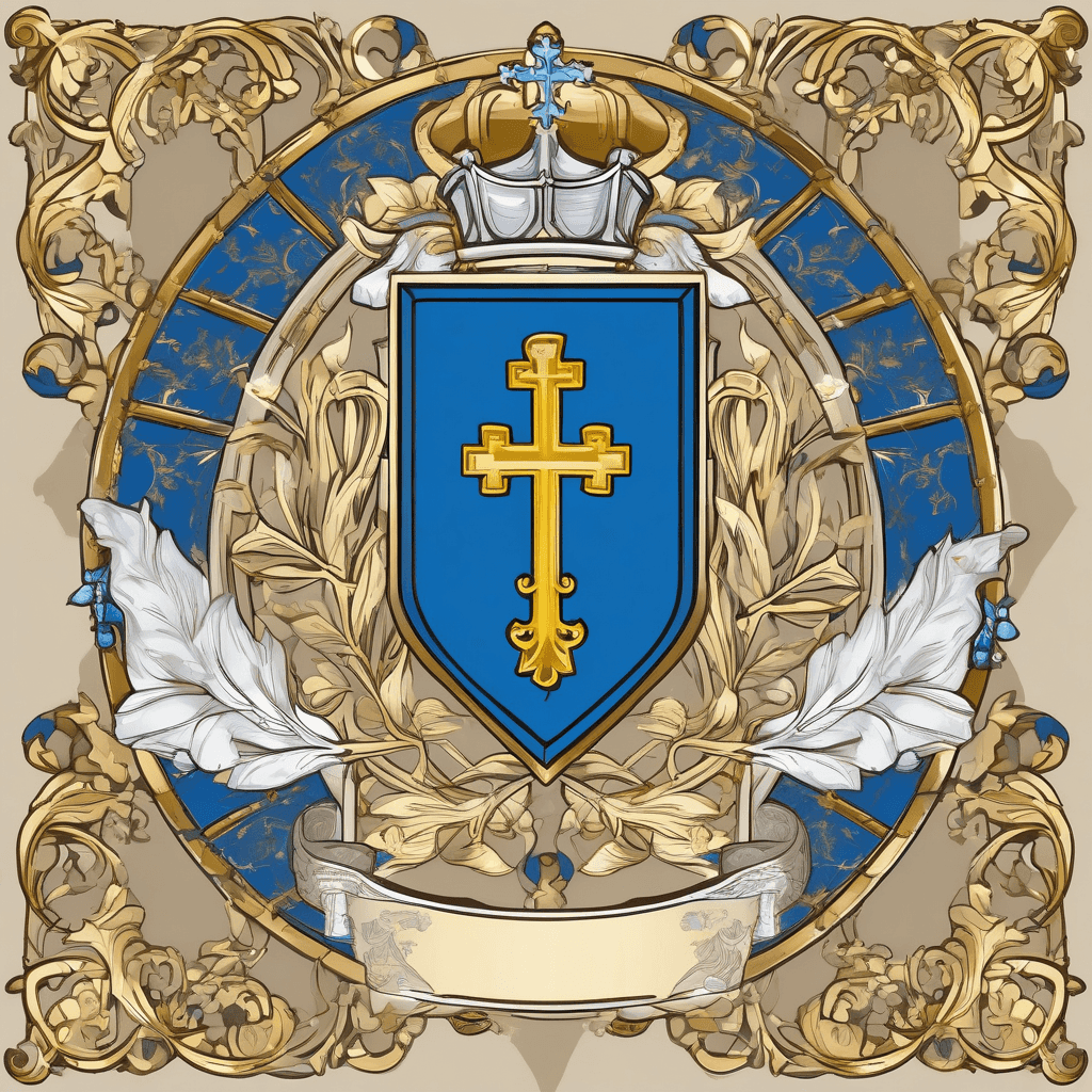 Saint Elidan