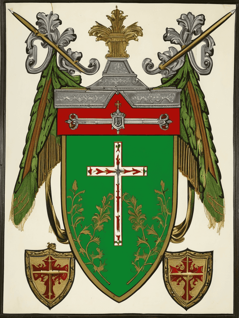 Saint Eligius of Noyon