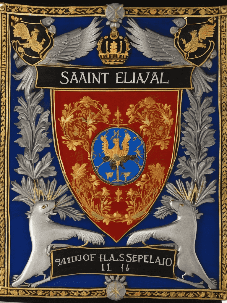 Saint Elijah Speleota