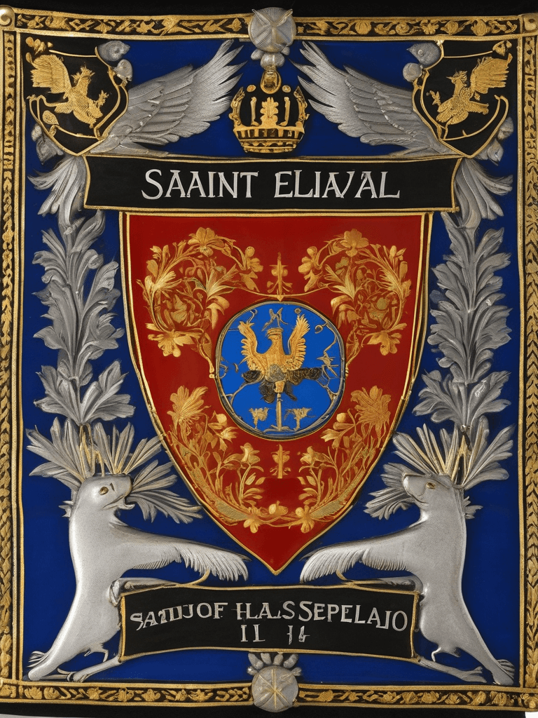 Saint Elijah Speleota - image 2