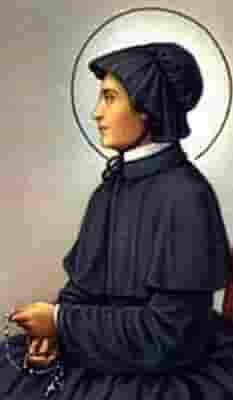 Saint Elizabeth Ann Seton