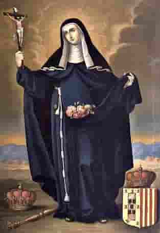 Saint Elizabeth of Portugal