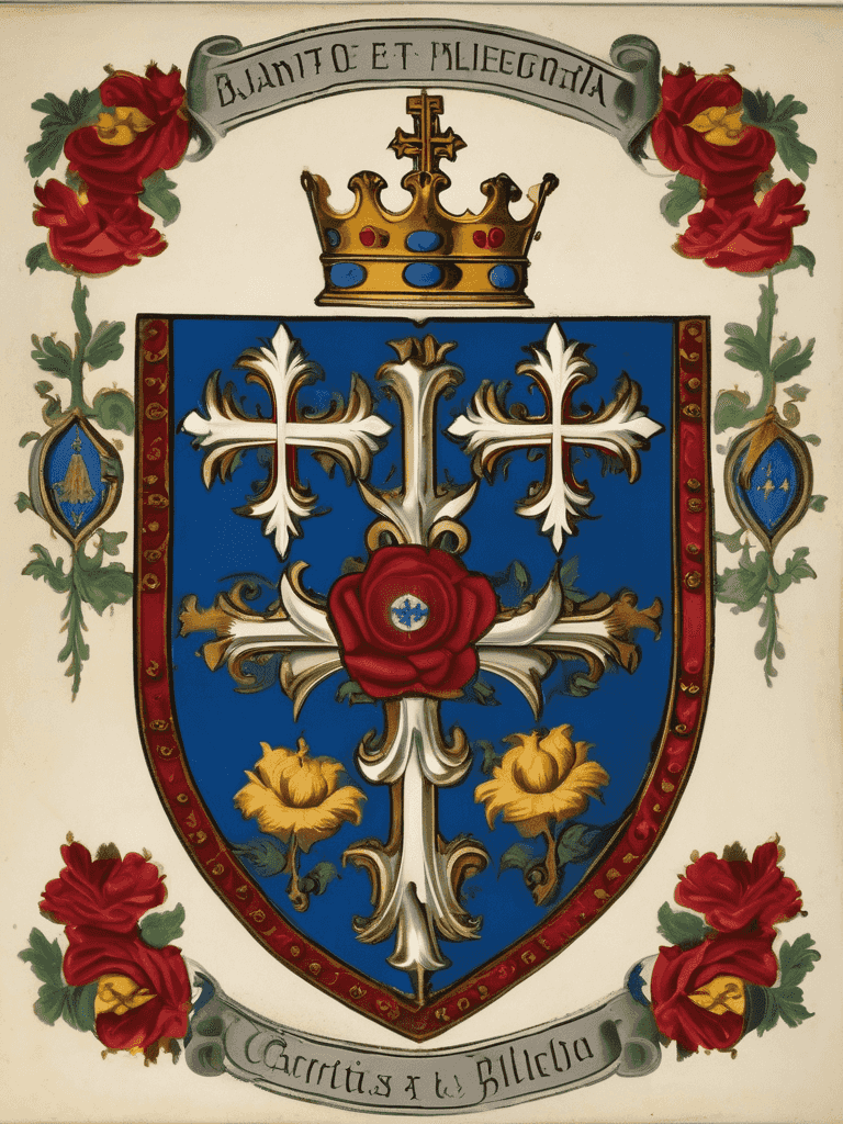 Saint Elizabeth of Portugal