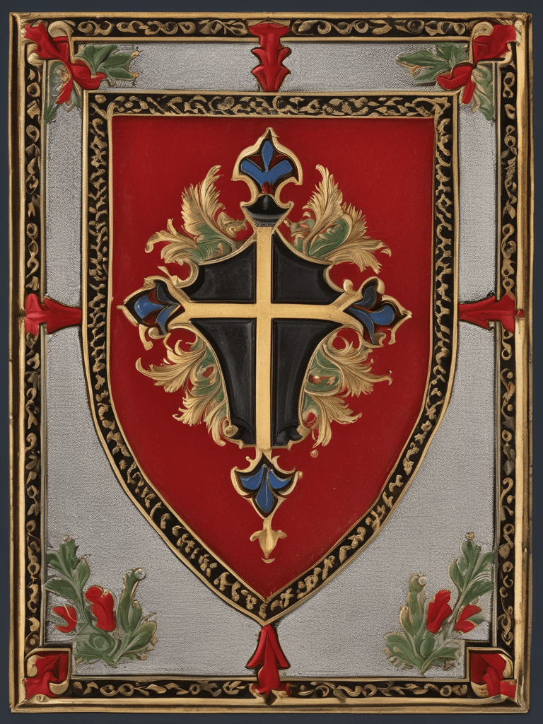 Saint Elouan of Brittany - image 2