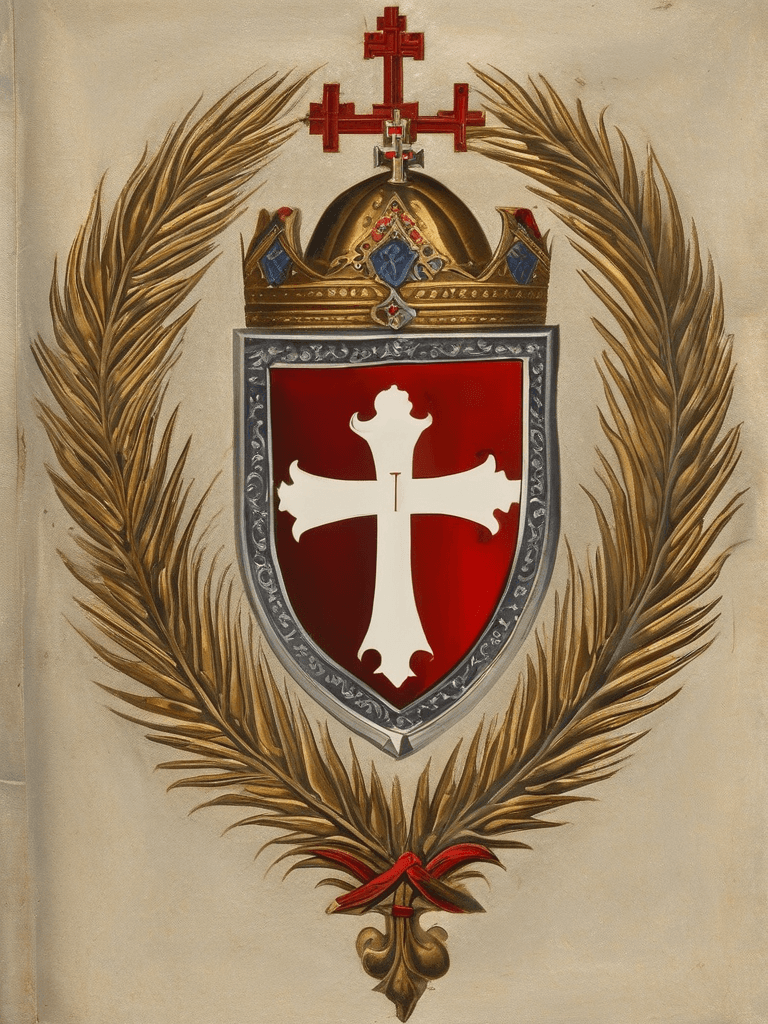 Saint Elpidius of Brioude - image 2