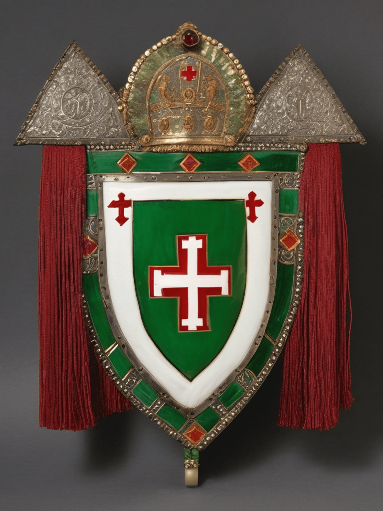 Saint Elpidius of Lyon - image 2