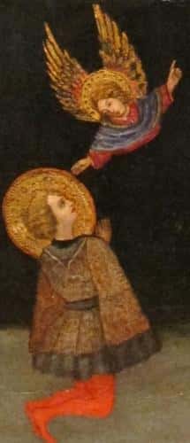 Saint Elpidius The Cappadocian