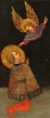 Saint Elpidius The Cappadocian