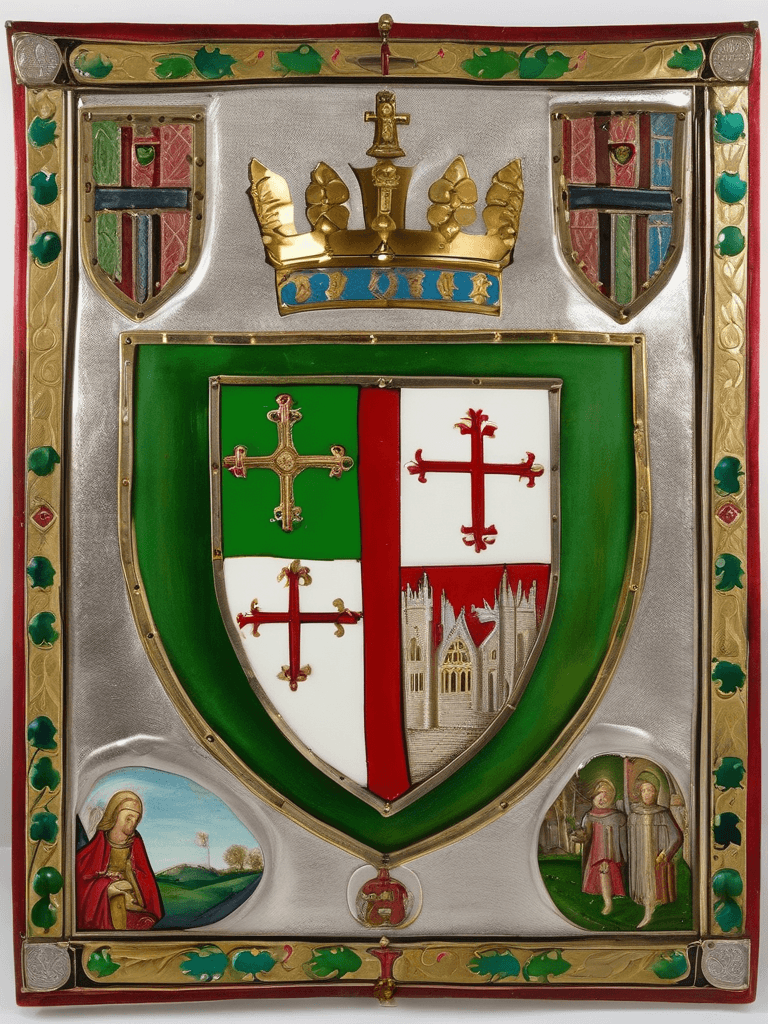 San Elstan de Abingdon - image 2