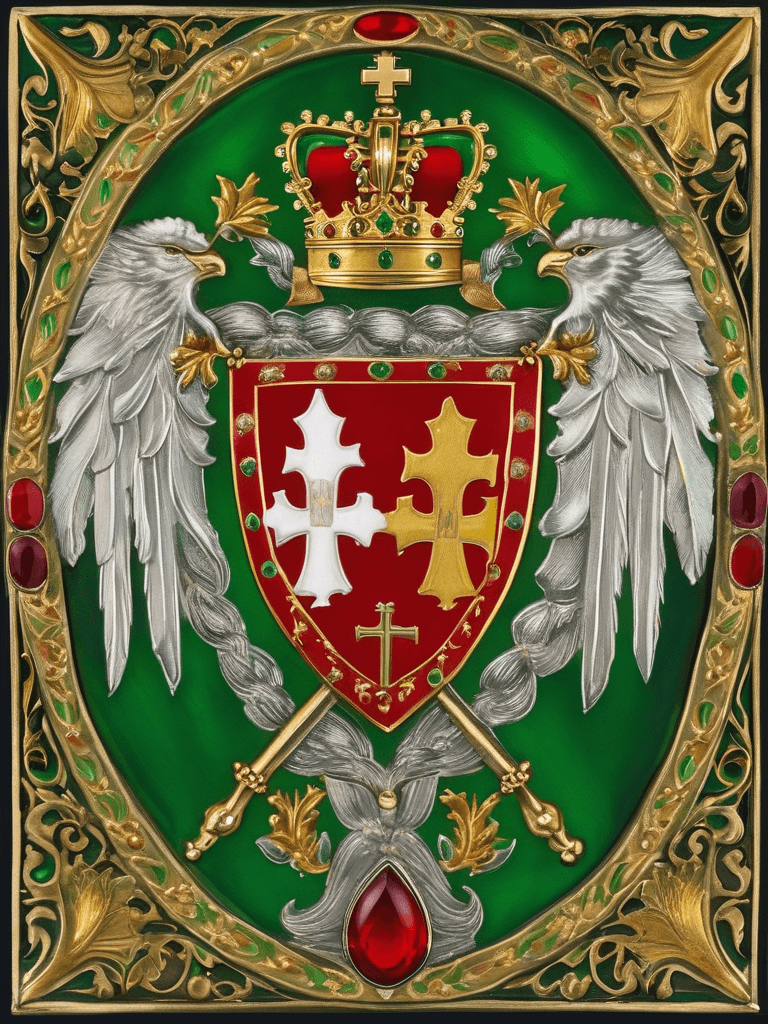 Saint Elvan - image 2