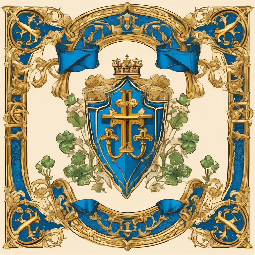 Saint Elwin