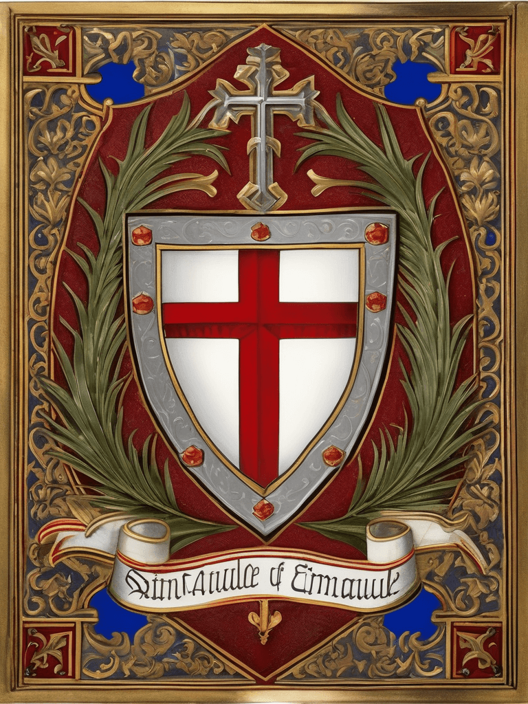 Saint Emanuele of Rome - image 2