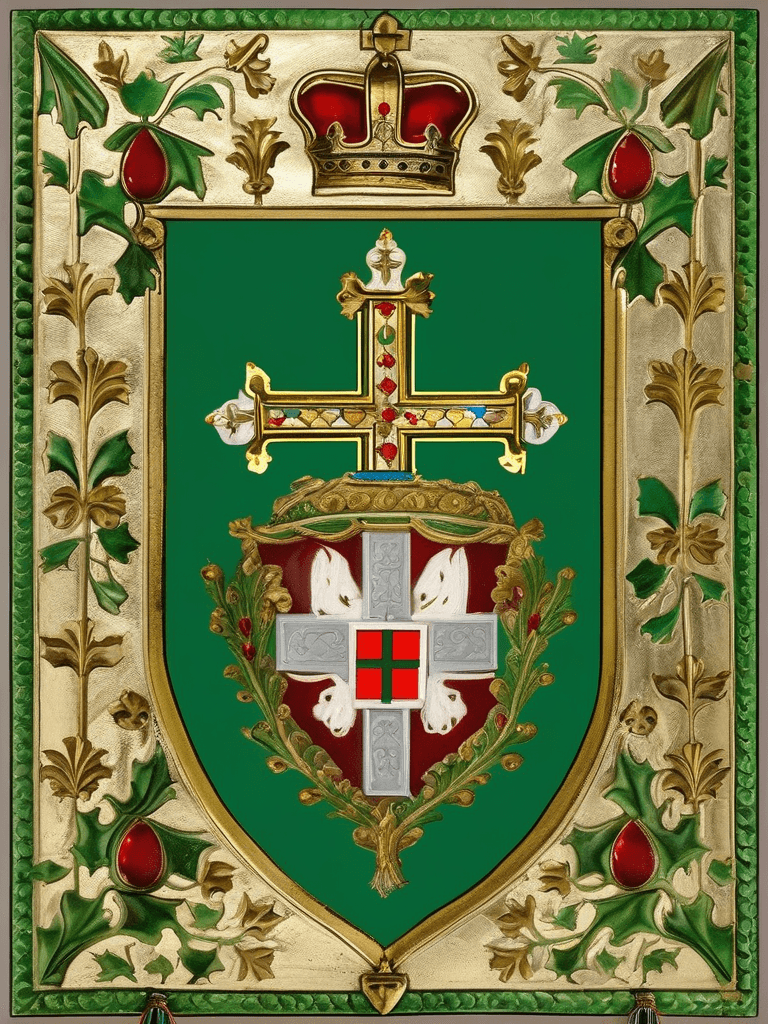 Saint Emebert of Cambrai - image 2