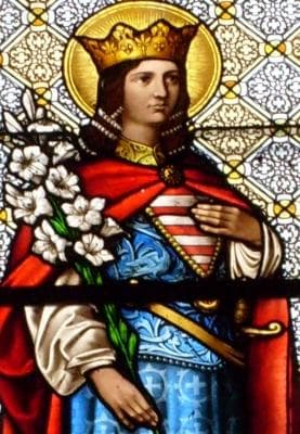 Saint Emeric of Hungary
