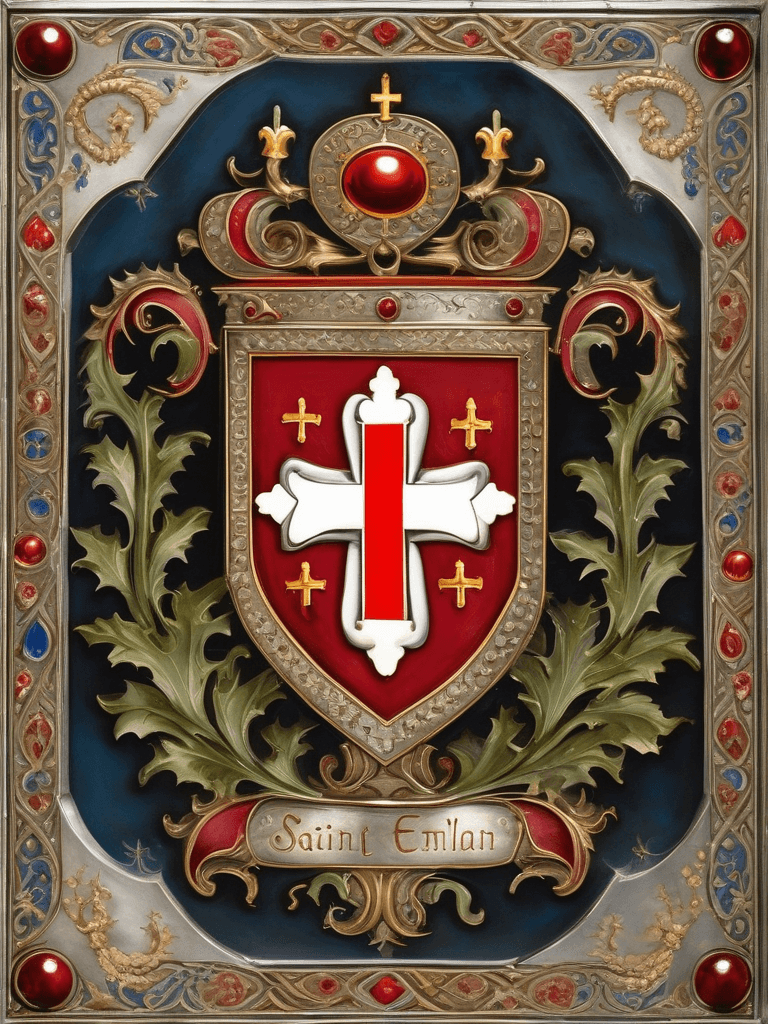 Saint Emilian - image 2