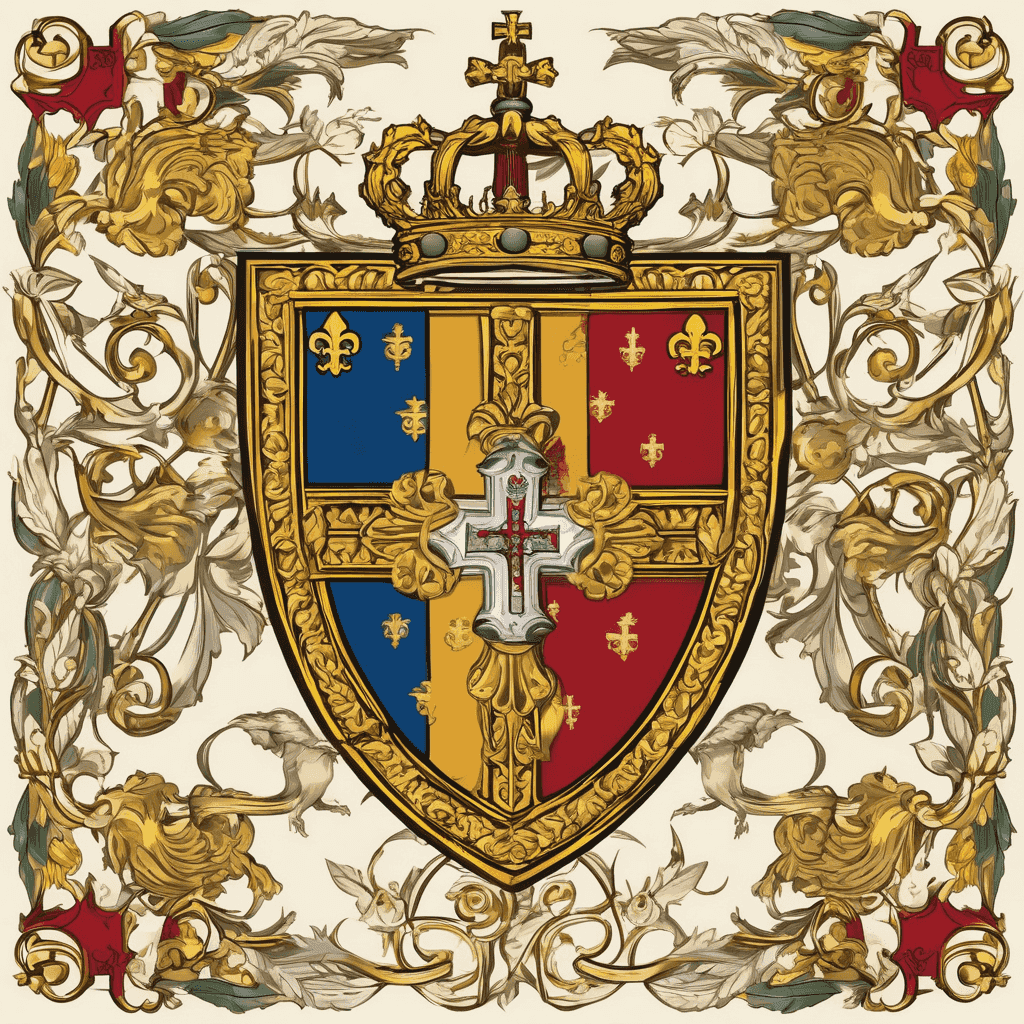 Saint Emilian of Rennes