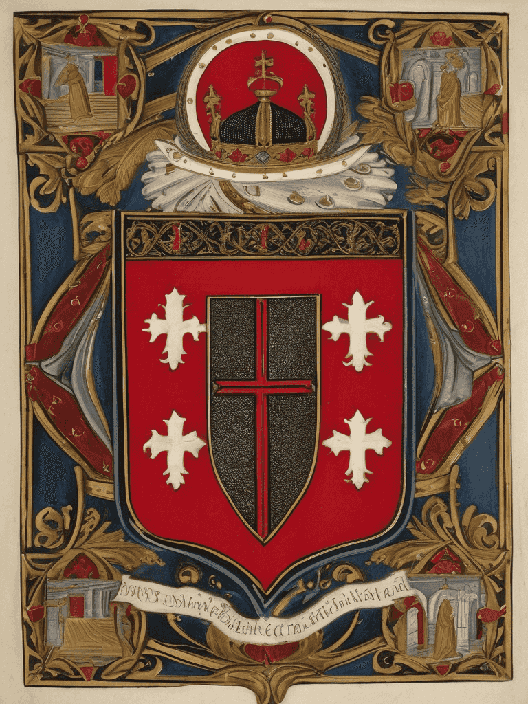 Saint Emilian of Rennes