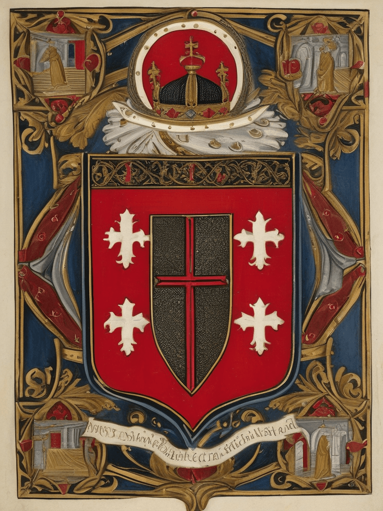 Saint Emilian of Rennes - image 2