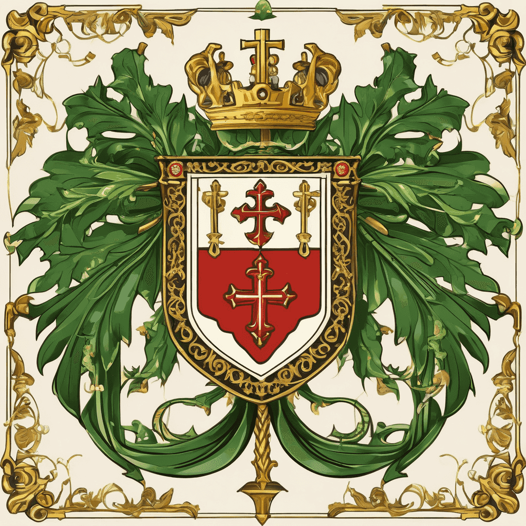 Saint Emiliano of Valence