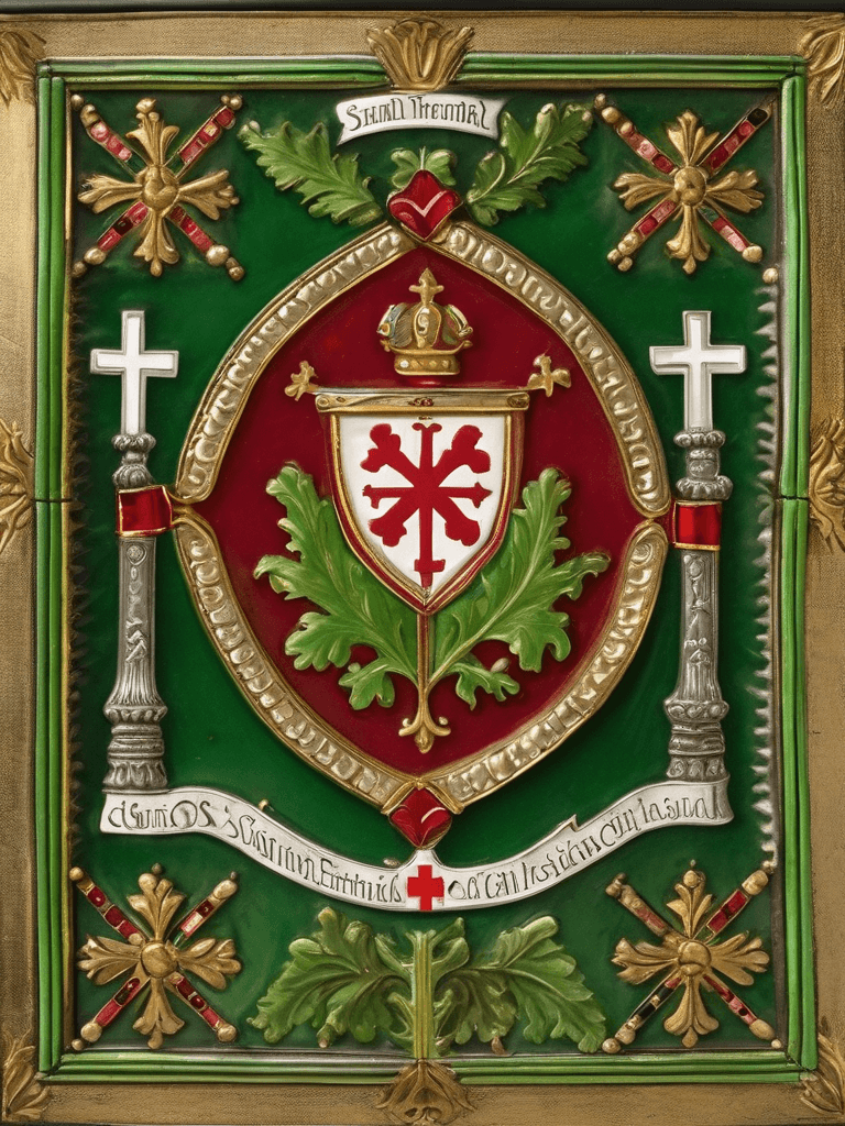 Saint Emiliano of Valence - image 2