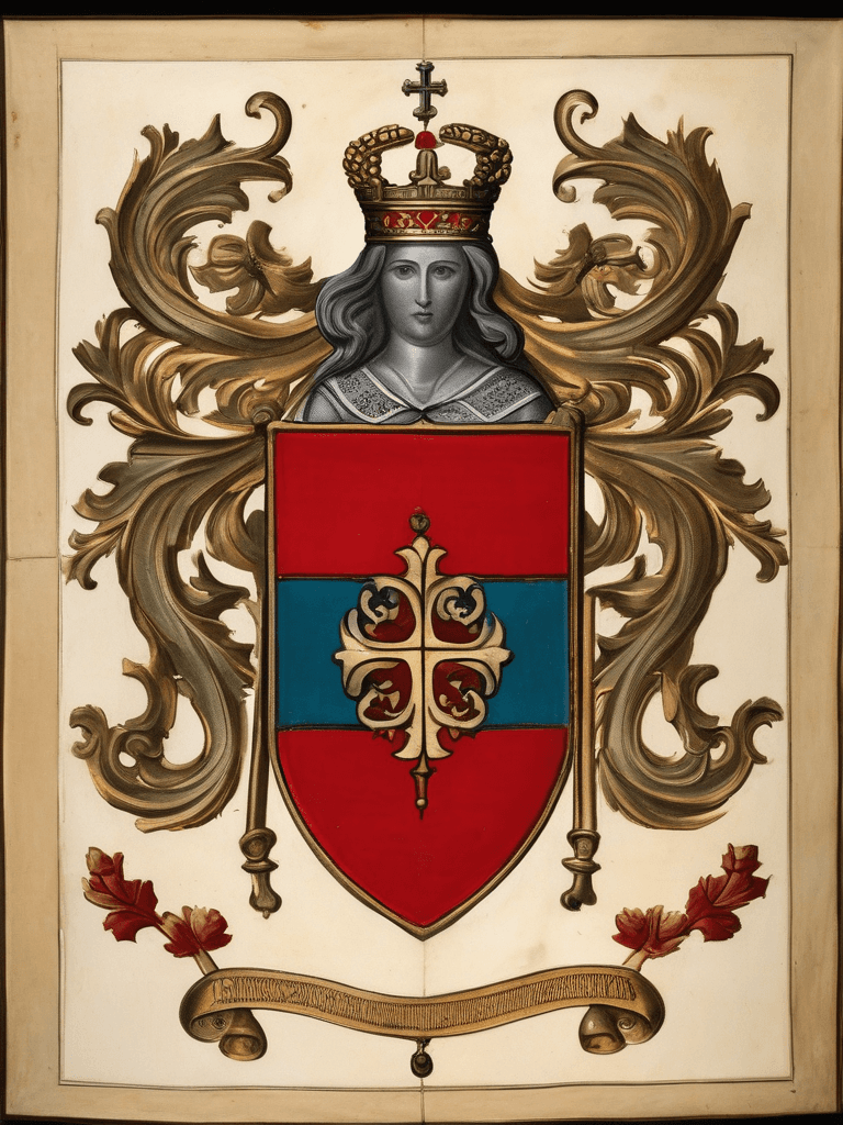 Saint Emma of Bremen - image 2