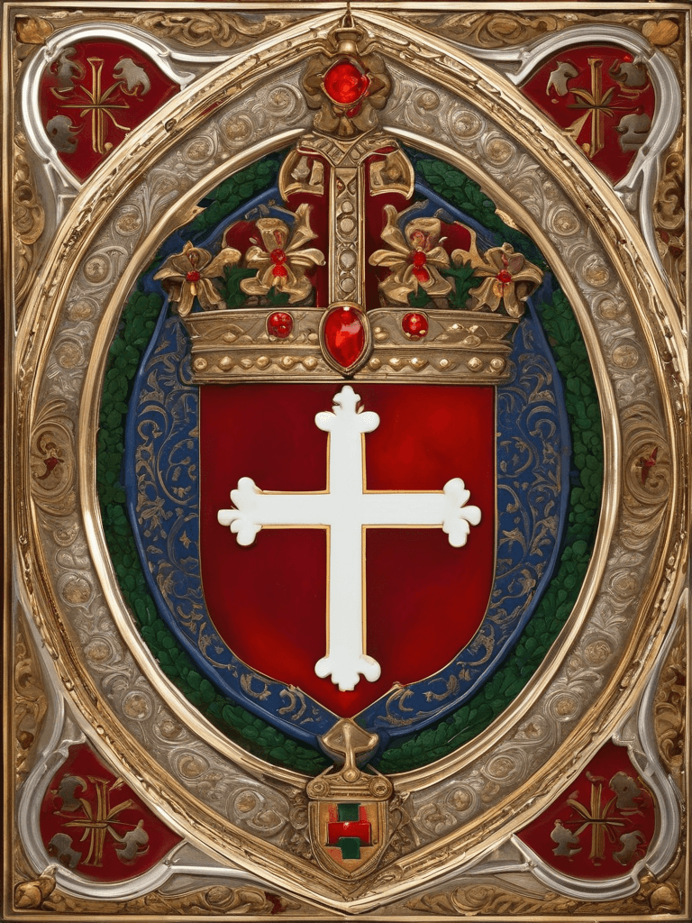 Saint Emmelia - image 2