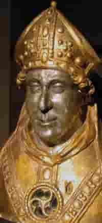 Saint Engelbert of Cologne