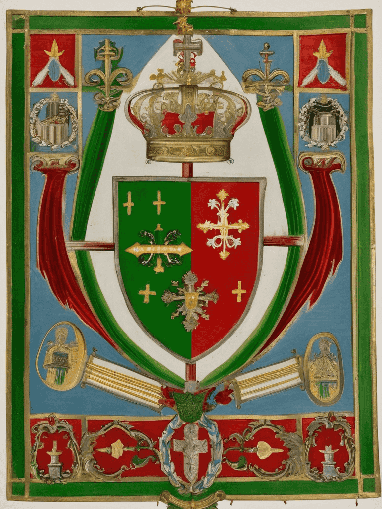 Saint Engelbert of Cologne