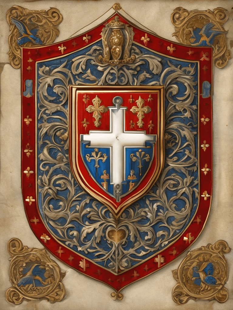 Saint Enghenedl of Anglesey - image 2